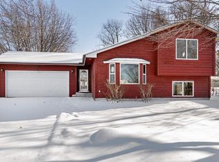 11555 7th St NE, Blaine, MN 55434