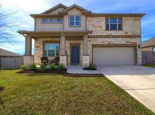 713 Carillion Dr, Pflugerville, TX 78660