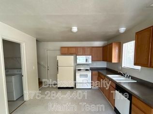 1022 Ralston St, Reno, NV 89503