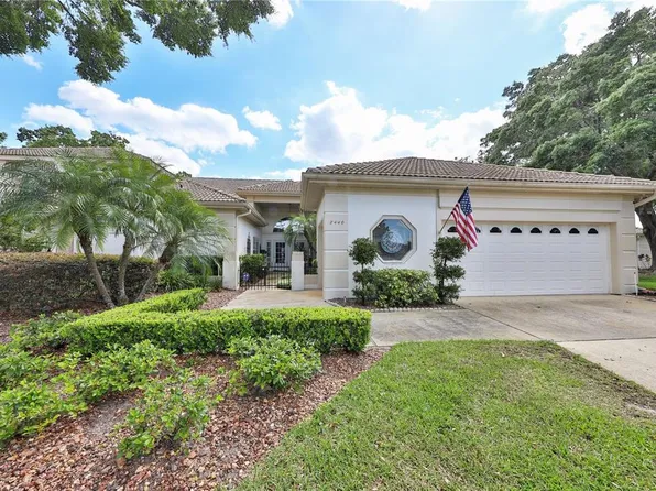 2446 Sweetwater Country Club Dr, Apopka, FL 32712