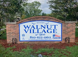 Walnut Village of Yale, Yale, MI 48097