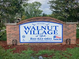 Walnut Village of Yale