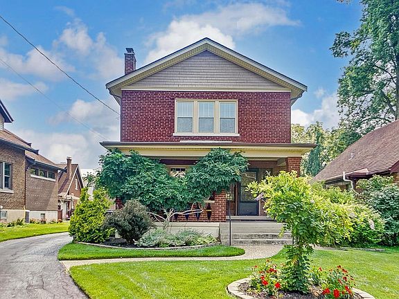 2nd image of 3208 Epworth Ave