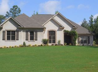 1102 Creek Valley Cv, Oxford, MS 38655