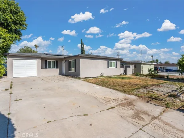 109 S Joyce Ave, Rialto, CA 92376