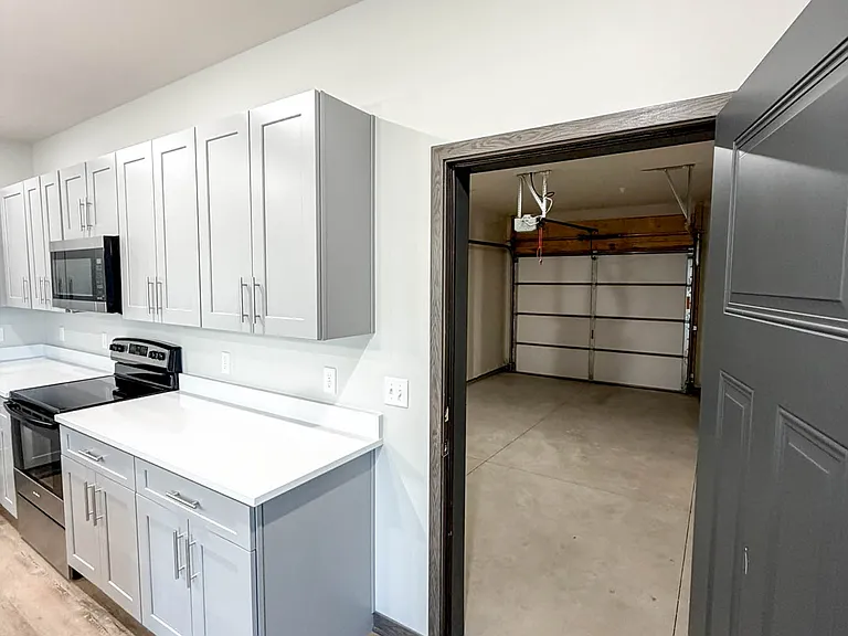 Stevens Creek Villas South — Photo 14