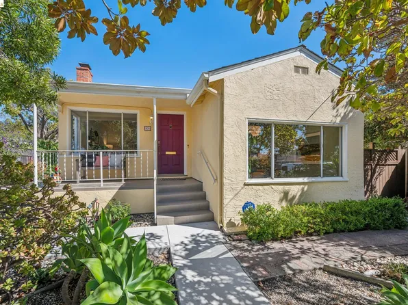 (undisclosed Address), El Cerrito, CA 94530