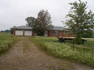 4747 French Line Rd, Applegate, MI 48401