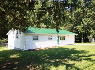 1439 Rocky Step Rd, Scott Depot, WV 25560