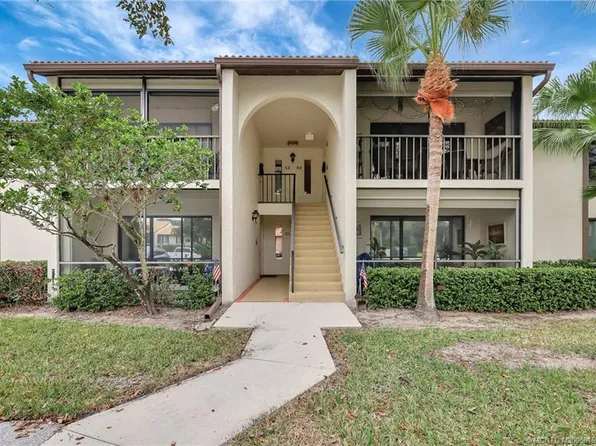 1965 SW Silver Pine Way, Palm City, FL