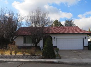 587 Creighton Way, Reno, NV 89503
