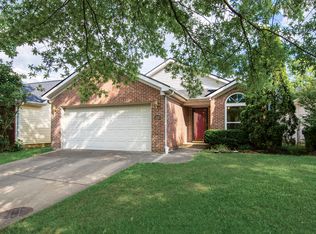 848 Revere Run Dr, Lexington, KY 40509