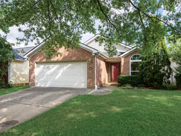 848 Revere Run Dr, Lexington, KY 40509