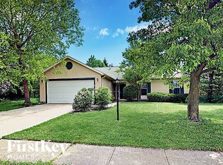 7631 Bancaster Dr, Indianapolis, IN 46268