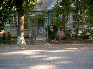 902 S Liberty St, Victoria, TX 77901
