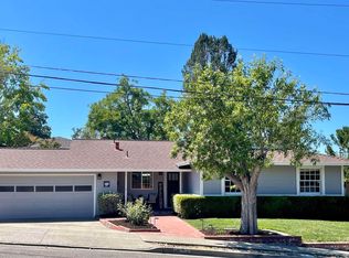 4485 Linda Way, Pleasanton, CA 94566