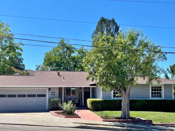 4485 Linda Way, Pleasanton, CA 94566