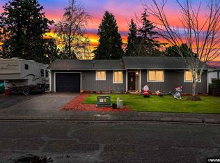 834 Manor Way, Lebanon, OR 97355