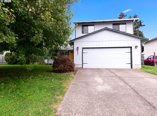 2893 SE Cornutt St, Hillsboro, OR 97123