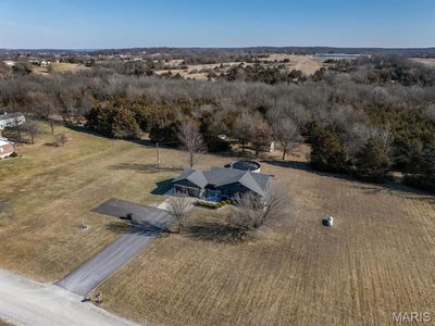 11316 Dove Ridge Rd, Hannibal, MO, 63401