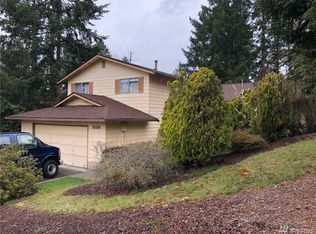 12610 SE 185th Pl, Renton, WA 98058