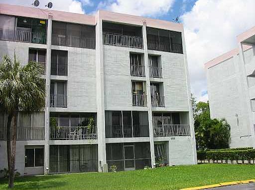 1st image of 9210 Fontainebleau Blvd APT 103