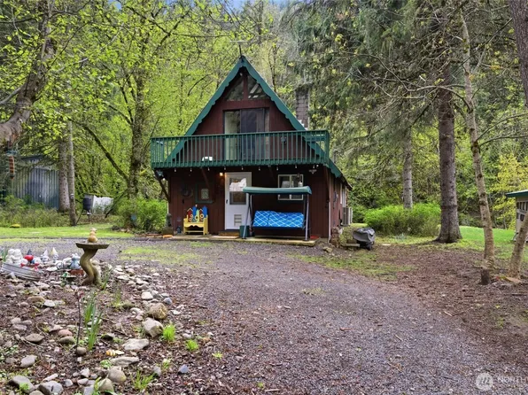 61370 Mill Creek Road, Milton-Freewater, OR 97862