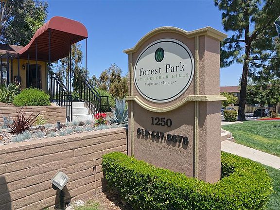 Welcome to Forest Park
