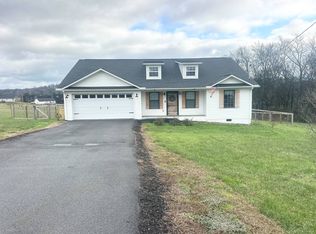 334 Pin Oak Dr, New Market, TN 37820