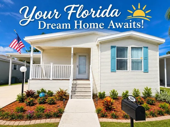 5604 Whistling Tree Ln, Bradenton, FL 34203