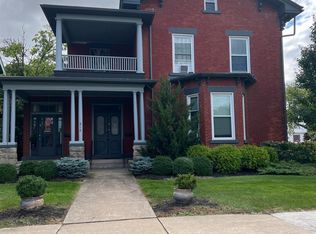 214 E Adams St, Sandusky, OH 44870