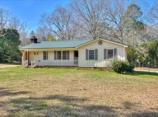 307 Jennings St SE, Crawfordville, GA 30631