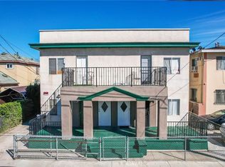 1758 S New England St, Los Angeles, CA