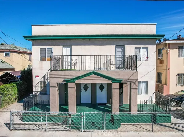 1758 S New England St, Los Angeles, CA 90006