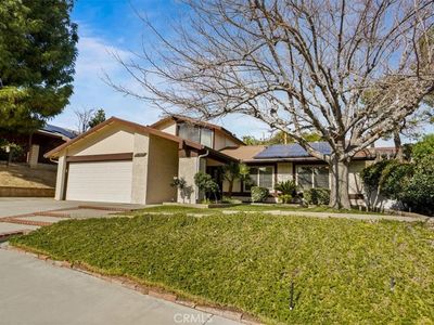 23041 Posada Dr, Santa Clarita, CA, 91354