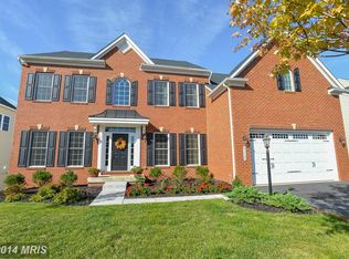25735 Purebred Ct, Aldie, VA 20105