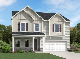 607 Bronco Cir, Durham, NC 27703