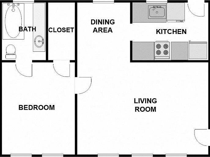 2nd image of 457 Forest Ave #2665131