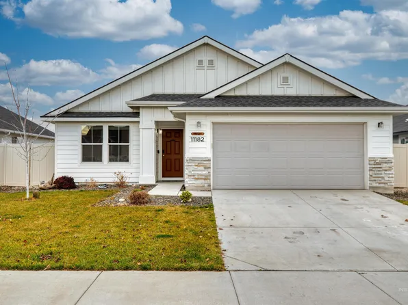 11182 Newton St, Caldwell, ID 83605