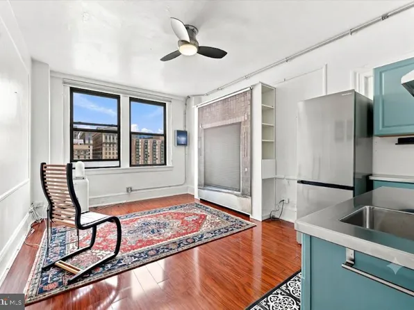 1324 Locust St #-1207, Philadelphia, PA 19107