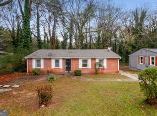3867 Stone Rd SW, Atlanta, GA 30331