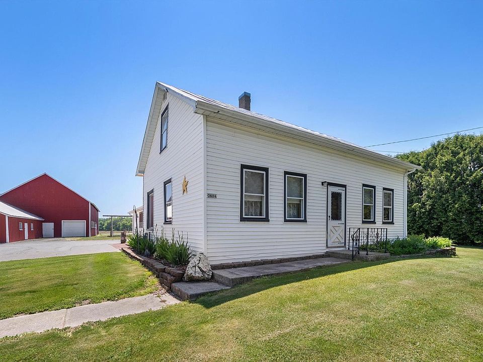 3604 Silver Creek ROAD, Manitowoc, WI 54220 MLS 1837314 Zillow