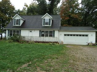 195 Smith Rd, Bellville, OH 44813