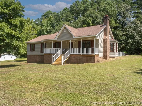 4411 State Highway 87 S, Sanford, NC 27332