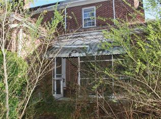 2395 Quick Rd, Ruffin, NC 27326