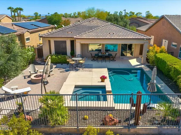 26724 N 128TH Drive, Peoria, AZ 85383