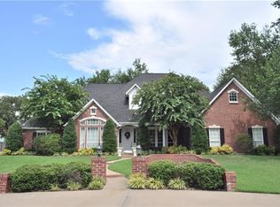 1618 Raintree Cir, Sulphur Springs, TX 75482