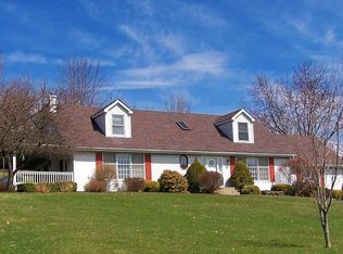 25 Dogwood Dr, Tunkhannock, PA 18657