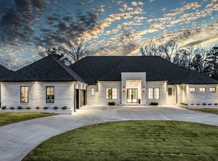 3 Bella Rosa Ct, Little Rock, AR 72223