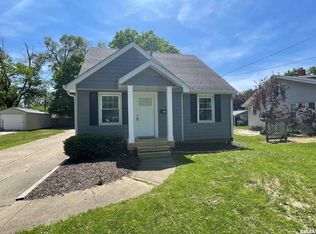 2512 W Heading Ave, Peoria, IL